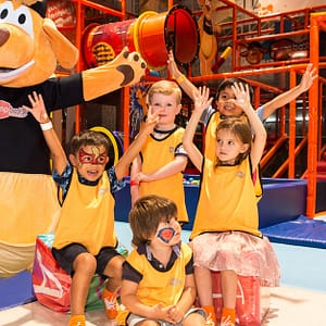 Up To 36% Off On Indoor Play Area At Jump Boxx Dubai Shafqa.com Online Shopping, Best Prices in Dubai UAE
