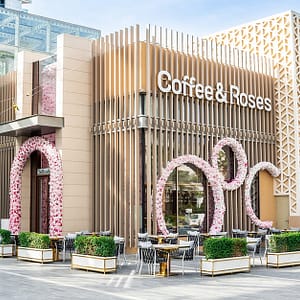 Up To 50% Off On At Coffee And Roses Dubai Shafqa.com Online Shopping, Best Prices in Dubai UAE