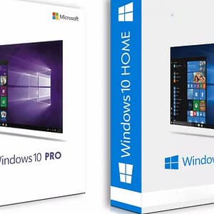 Upgrade With Microsoft Windows 10 Pro Or Microsoft Windows 10 Home National Deal Shafqa.com Online Shopping, Best Prices in Dubai UAE