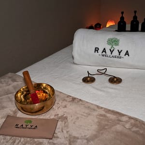 Upto 90min Spa Treatment @Rayya Wellness, Millenium Place Marina Hotel Dubai Shafqa.com Online Shopping, Best Prices in Dubai UAE