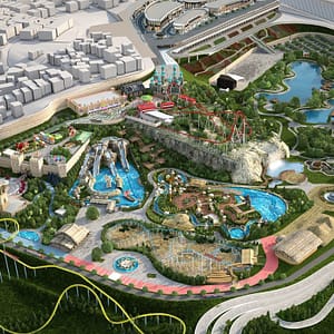 Vialand Theme Park Ticket & Shuttle – Theme Parks Shafqa.com Online Shopping, Best Prices in Dubai UAE