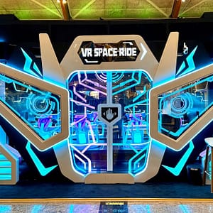 Virtual Reality Thrills With Cutting-Edge Visuals Await You Sharjah & N. Emirates Shafqa.com Online Shopping, Best Prices in Dubai UAE 2