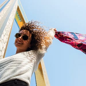 Visit Dubai Frame W/ Lost Chamber Aquarium, Dubai Aquarium & Img World Dubai Shafqa.com Online Shopping, Best Prices in Dubai UAE