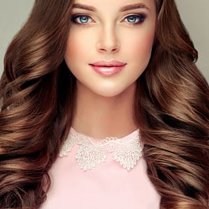 Wash, Cut And Blow-Dry With Optional Hair Spa Abu Dhabi Shafqa.com Online Shopping, Best Prices in Dubai UAE