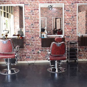 Haircut And Shave At Teds Lounge Dubai Shafqa.com Online Shopping, Best Prices in Dubai UAE