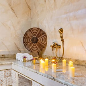 Regular Moroccan Bath At Bella Vie Beauty Centre Dubai Shafqa.com Online Shopping, Best Prices in Dubai UAE