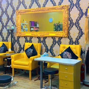 Nail Services At Vinis Beauty Art Dubai Shafqa.com Online Shopping, Best Prices in Dubai UAE