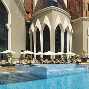 Weekday Or Weekend Pool Or Beach Access – Child Aed 100, Adult Aed 150 Abu Dhabi Shafqa.com Online Shopping, Best Prices in Dubai UAE