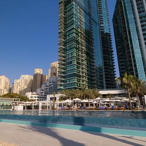 Weekday/Weekend Pool & Beach Access For Adults And Kids Dubai Shafqa.com Online Shopping, Best Prices in Dubai UAE