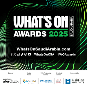 What’s On Saudi Arabia Awards 2025 – Registration – Conventions Shafqa.com Online Shopping, Best Prices in Dubai UAE