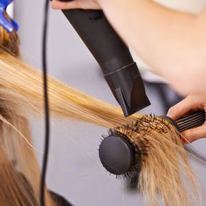 Womens Wash And Blow-Dry Dubai Shafqa.com Online Shopping, Best Prices in Dubai UAE