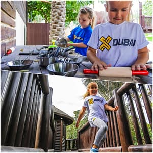 XPARK JR – XDubai Attractions Shafqa.com Online Shopping, Best Prices in Dubai UAE
