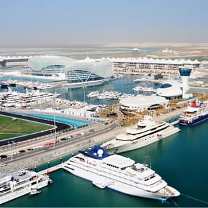Yas Marina Circuit Venue Tour – Recently Added Experiences Shafqa.com Online Shopping, Best Prices in Dubai UAE