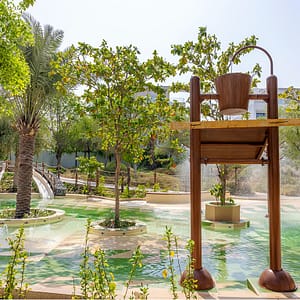 Al Barari Playground – Attractions Special Offers Shafqa.com Online Shopping, Best Prices in Dubai UAE