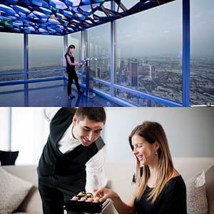 At The Top, Burj Khalifa SKY – Level 148 – Attractions Special Offers Shafqa.com Online Shopping, Best Prices in Dubai UAE