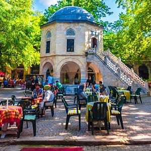 Bursa Day Trip from Istanbul: The Green Treasure – Recently Added Experiences Shafqa.com Online Shopping, Best Prices in Dubai UAE