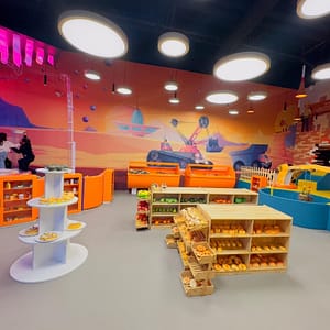 Flipped Park Ras-al-Khaimah – Experiences Shafqa.com Online Shopping, Best Prices in Dubai UAE