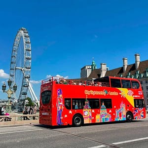 Hop-On Hop-Off London – Sightseeing and Tours Shafqa.com Online Shopping, Best Prices in Dubai UAE