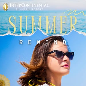 Ladies’ Day At InterContinental Al Jubail – Nightlife Shafqa.com Online Shopping, Best Prices in Dubai UAE