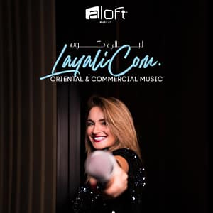 Friday the Flirt-teenth | Costume Party at ACE Club – Nightlife Shafqa.com Online Shopping, Best Prices in Dubai UAE 3
