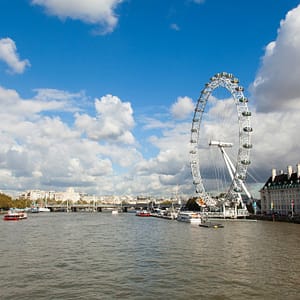 London Eye Same Day Entry Ticket – Sightseeing and Tours Shafqa.com Online Shopping, Best Prices in Dubai UAE