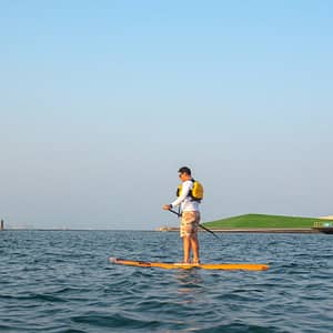 Paddling at MIA Park – Water Sports Shafqa.com Online Shopping, Best Prices in Dubai UAE