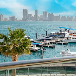 Private Boat Trip to Saada Island – Top-Rated Attractions Shafqa.com Online Shopping, Best Prices in Dubai UAE