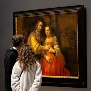 Rijksmuseum Entry Ticket with Semi-Private Guided Tour – Recently Added Experiences Shafqa.com Online Shopping, Best Prices in Dubai UAE
