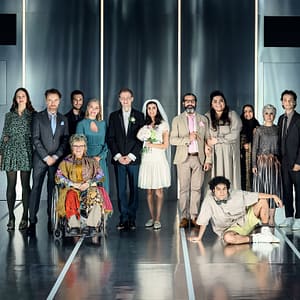 The Discreet Charm of the Pillars of Society – Ahmed El Attar – Shows and Theatrical Plays Shafqa.com Online Shopping, Best Prices in Dubai UAE