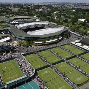 Wimbledon Tennis & Westminster Landmarks Walking Tour – Recently Added Experiences Shafqa.com Online Shopping, Best Prices in Dubai UAE