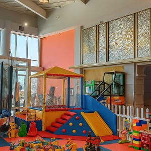 1 Or 2 Hr Play Area Access For 1or 2 Children/More Optional Activities Dubai Shafqa.com Online Shopping, Best Prices in Dubai UAE