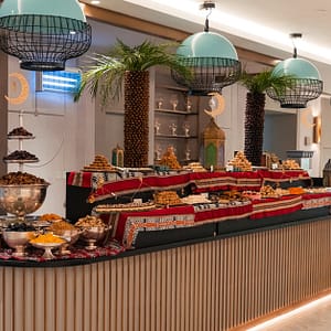 5* Saturday Or Sunday Brunch Feast: Child (Aed 55), Adult (Aed 89) Abu Dhabi Shafqa.com Online Shopping, Best Prices in Dubai UAE