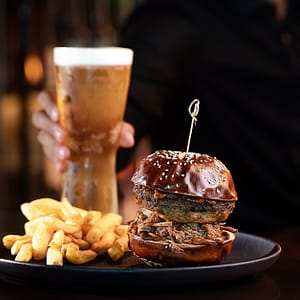 5* Spend Up To Aed 500 On Food And Beverages At A 5* Gastropub Dubai Shafqa.com Online Shopping, Best Prices in Dubai UAE