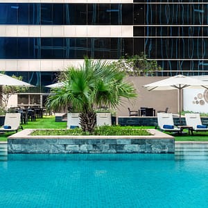 5*Breakfast Buffet With Pool Access For One Child Or Up To Four Adults Dubai Shafqa.com Online Shopping, Best Prices in Dubai UAE