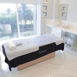 60- Or 90-Minute Relaxing Spa Treatment Or Spa Treatment With Herbs Abu Dhabi Shafqa.com Online Shopping, Best Prices in Dubai UAE
