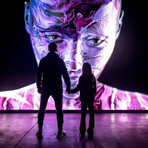 AMAZE: The Immersive Experience – Recently Added Experiences Shafqa.com Online Shopping, Best Prices in Dubai UAE