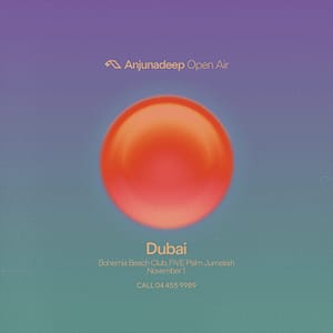 Euphoria Presents Space Motion Live in Riyadh – Nightlife Shafqa.com Online Shopping, Best Prices in Dubai UAE 3