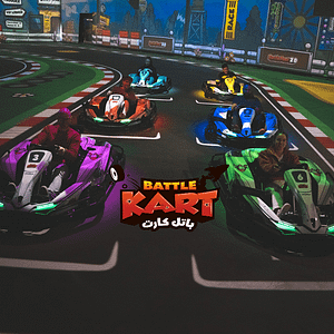 BattleKart In Abha – Experiences Shafqa.com Online Shopping, Best Prices in Dubai UAE