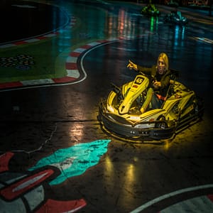 Battlekart Ladies Night – Jeddah – Gaming & ESports Shafqa.com Online Shopping, Best Prices in Dubai UAE