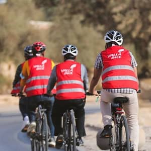 Biking Tour in Wadi Hanifa – Top-Rated Attractions Shafqa.com Online Shopping, Best Prices in Dubai UAE