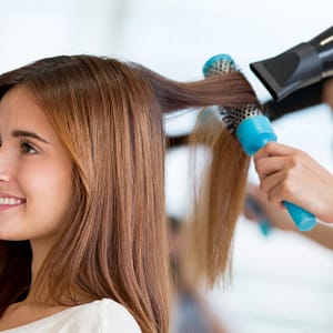 Blow-Dry + Wash & Cut, Full Hair Highlights/Color W/W/O Trim Sharjah & N. Emirates Shafqa.com Online Shopping, Best Prices in Dubai UAE