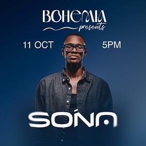 Bohemia Presents SONA – Nightlife Shafqa.com Online Shopping, Best Prices in Dubai UAE