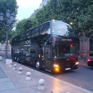 Bustronome Fine Dining Experience London – Recently Added Experiences Shafqa.com Online Shopping, Best Prices in Dubai UAE