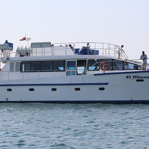 Canal Dinner Buffet Yacht Cruise Dubai Shafqa.com Online Shopping, Best Prices in Dubai UAE