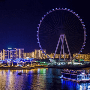 Dubai 1-Hour Marina Ain Cruise – Boat Tours and Cruises Shafqa.com Online Shopping, Best Prices in Dubai UAE