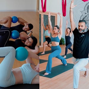Eclipse Wellbeing Hub and School Membership – Top-Rated Attractions Shafqa.com Online Shopping, Best Prices in Dubai UAE