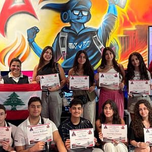 Educational Gaming Camp: Learn Competitive Play & Communication Skills Dubai Shafqa.com Online Shopping, Best Prices in Dubai UAE