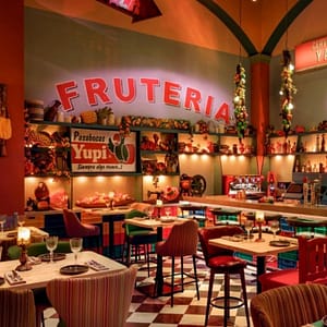 En Fuego Friday Night Latino Live Brunch – Brunches Shafqa.com Online Shopping, Best Prices in Dubai UAE 2