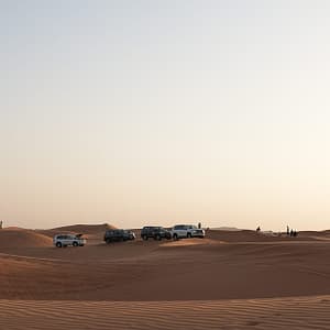 Evening Desert Safari With Dinner: Home Or Hotel Pick-Up By 4×4 Car Dubai Shafqa.com Online Shopping, Best Prices in Dubai UAE