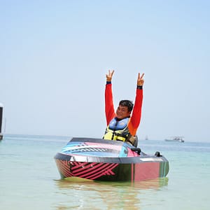 Experience 30, Or 60 Minute On A Luxurious Watercraft In Dubai For One Dubai Shafqa.com Online Shopping, Best Prices in Dubai UAE